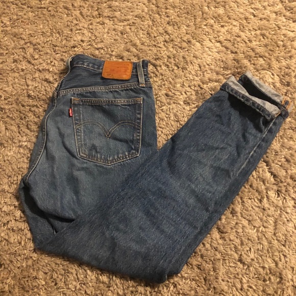 Levi's Denim - Women’s denim jeans